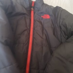 The North face Boys Jacket